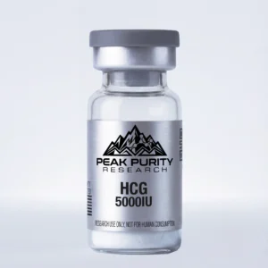 HCG