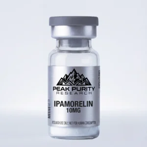 Ipamorelin