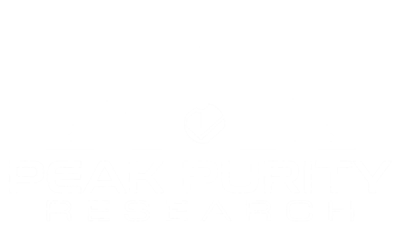 Peak Purity Research