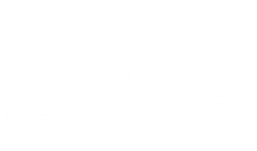 Peak Purity Research